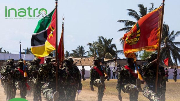 25 de Setembro – Feliz dia das Forças Armadas de Defesa e Segurança